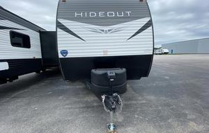 2021 Keystone Hideout LHS 318BR