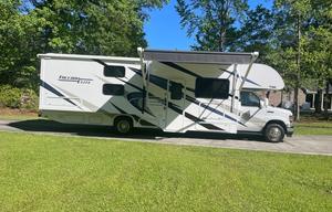 2023 Thor Motor Coach Freedom Elite 30FE