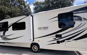 2021 Entegra Coach - Odyssey 30Z