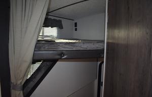 2021 KEYSTONE WITH BUNKHOUSE