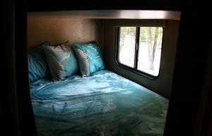 2015 Forest River RV Cherokee Grey Wolf 26DBH