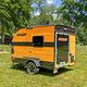 2024 Sunray 139T Toy Hauler