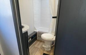 2021 Keystone RV Bullet 250BHS