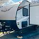 2022 Forest River RV Wildwood FSX 178BHSKX