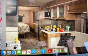 2021 Fleetwood RV Flair 29M RV rental photo 4