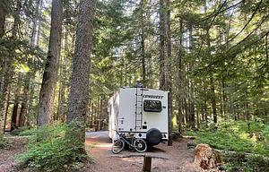 2022 Class C Adventure Machine near PDX
