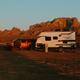 The Greatest Adventure on Wheels-Stylish Kodiak TT