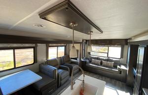 2020 Forest River RV Salem Premium Trailer