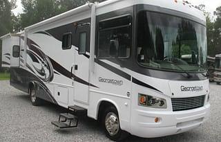 2013 Forest River RV Georgetown XL 352QS
