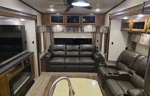 Chaparral 392 MBL