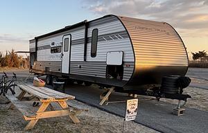 2024 Aspen Trail LE 29TB
