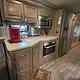 2019 36HPrestige Washer Dryer -Theater Seating!