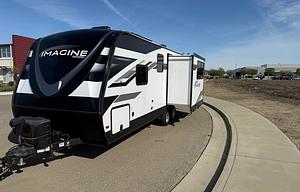 2022 Grand Design Imagine 2500RL