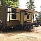 Ready for some serious Glamping with your family?!  Like NEW Travel Trailer!! Meet Baloo - "Forget About Your Worries and Your Strife"!