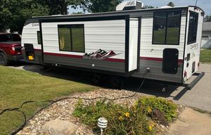 2025 Forest River Campsite reserve Crt23bm-86 RV rental photo 3