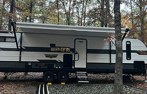 2021 Forest River RV Wildwood M- 29VBUD