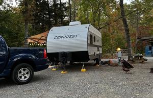 Great Family Getaway w/ Bunks.  Sleep 8.