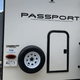 "Mountain Breeze" Keystone  Passport sleeps  6
