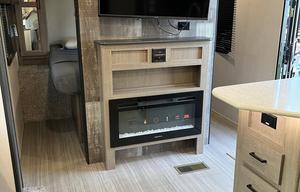 2021 Keystone RV Hideout 272BH