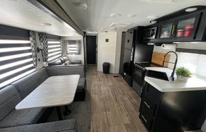 2022 Forest River RV Cherokee 294GEBG