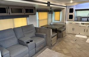 Land Yacht.