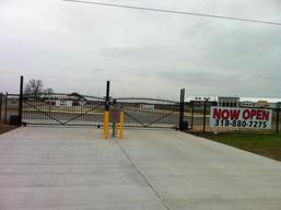 River Cities RV Park
