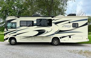 2019 FR3 with the"BEST" floorplan ever!!!
