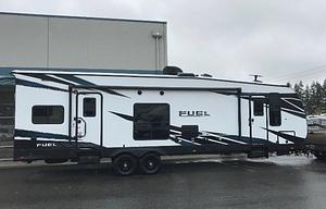 Hunt’s Hideaway RV Rental