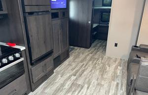 2022 Grand Design Transcend Xplor 321BH