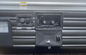 2022 Forest River RV Cherokee Wolf Pup 16BHS
