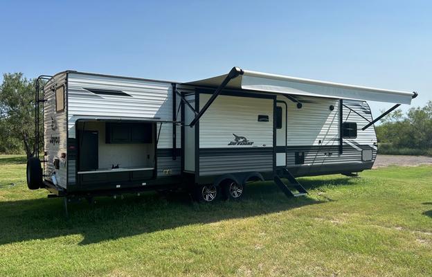 2021 Jayco Flight