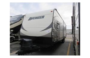 2015 Prime Time Avenger 28RKS