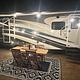 2012 Keystone RV Bullet 294BHS