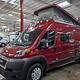 2023 Winnebago Solis 59PX- Red