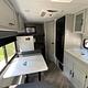 Ditch The Tent! 2021 Salem family bunkhouse.