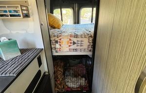 2020 Winnebago Revel 44E - Elvis is on the road!