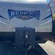 Frida Kid approved Rv 2017 Forest River RV Wildwood X-Lite 201BHXL