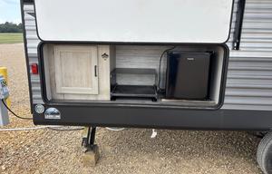 Catalina Camper