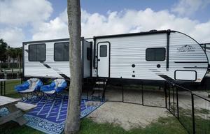 The Hilton Hideout