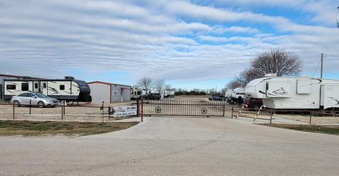 The Hideaway RV Park