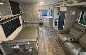 Island Time RV rental