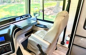 2025 Entegra Coach Vision 27A
