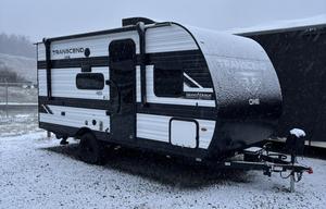 Brand New 2025 Transcend Bunkhouse