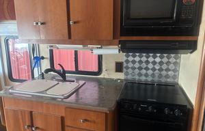 2007 Winnebago Sightseer 35J