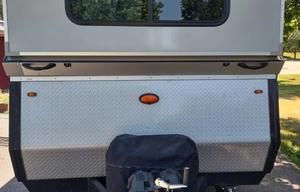 Skeeter - 2022 A Liner Popup Trailer