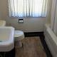 Keystone Ranger Station bathroom