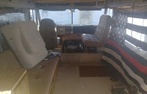 1983 Winnebago Convenience Station