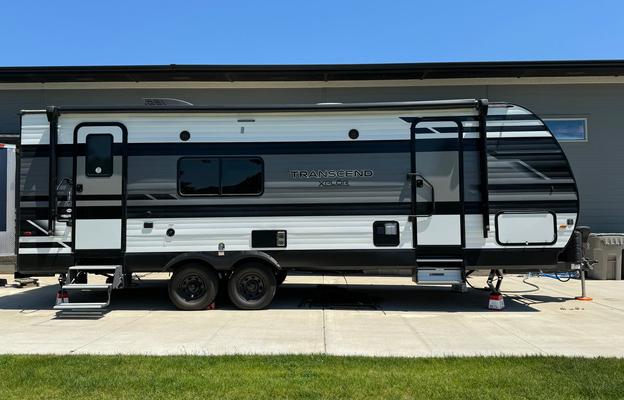2023 Grand Design Transcend Xplor 231RK RV rental photo 1