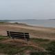 North Shore Beach at Wright Patman Lake.