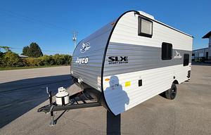 2025 Jayco Jay Flight 170BH Bunk House Sleeps 6